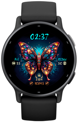 Flamboyant Butterfly 3 · Screenshot 3