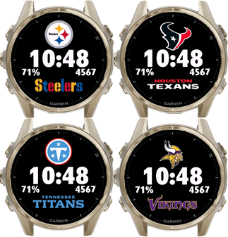 #111 American Football Teams · Screenshot 2