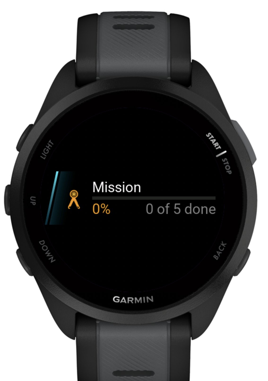 Mission Tracker 2