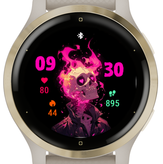 Love Skull · Screenshot 1
