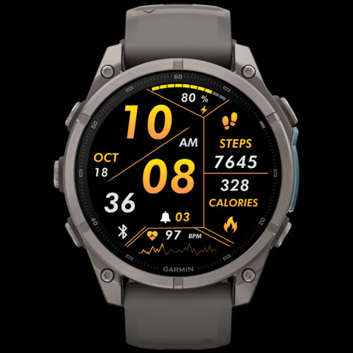Dynamic Sport · Screenshot 2