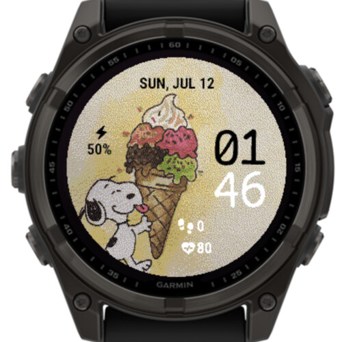 Sweet Snoopy · Screenshot 3