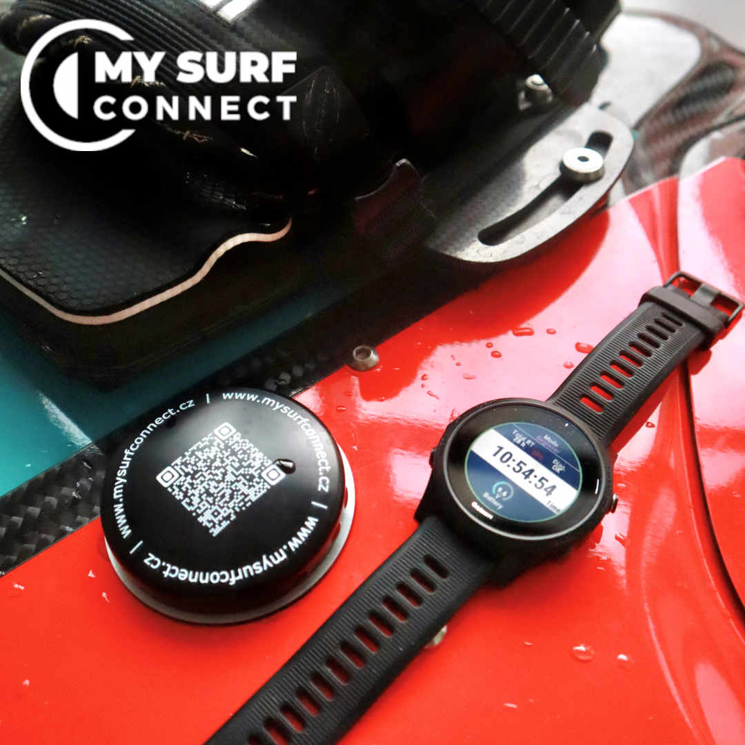 Garmin fenix 5 surf outlet