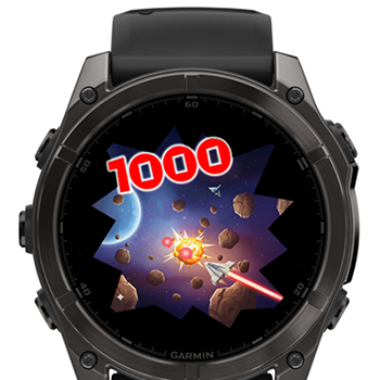 Space Shooter 1000 · Screenshot 0