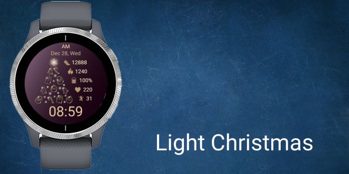 Light Christmas · Screenshot 0