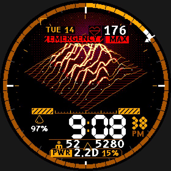CYBERNETIKZ V1 · Screenshot 2