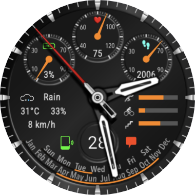 Activity · Screenshot 0