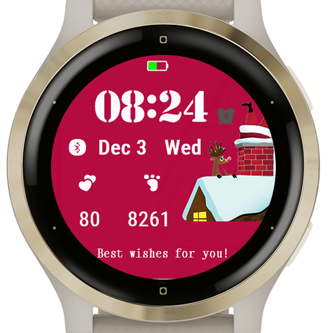 wish · Screenshot 1