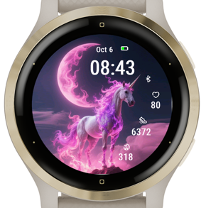 Unicorn One · Screenshot 0