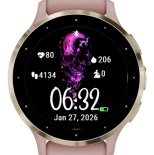 Purple Skull · Screenshot 2