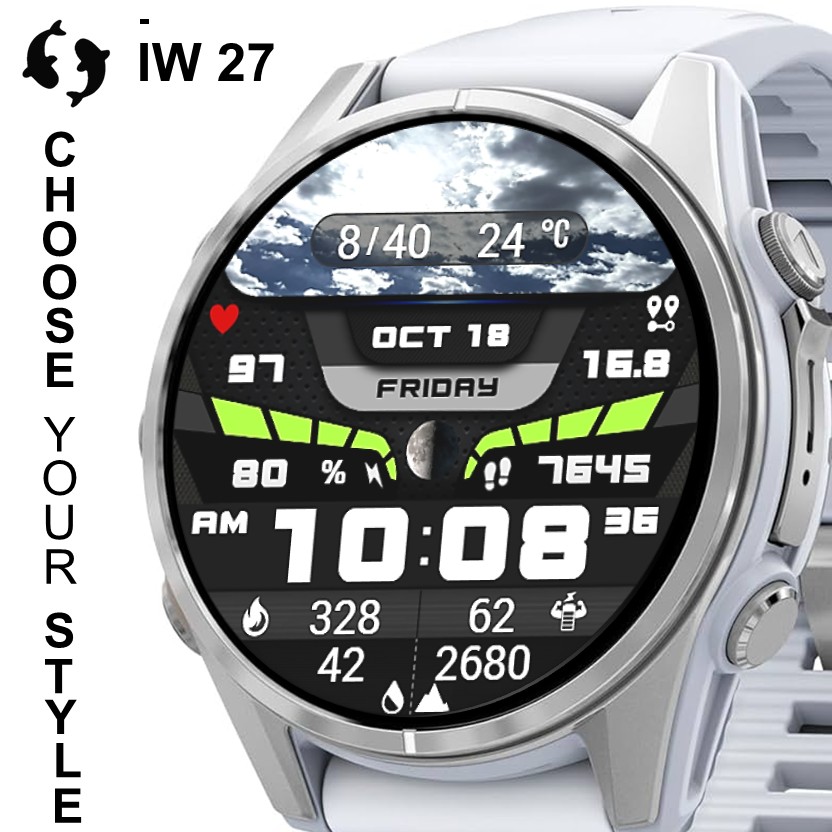 Weather Informer · Screenshot 3
