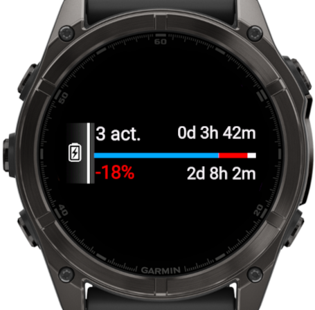 Battery log 4