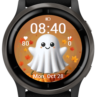 Cute Skull · Screenshot 2