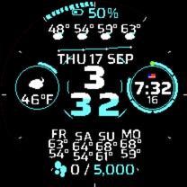 Orbit Pulse · Screenshot 4