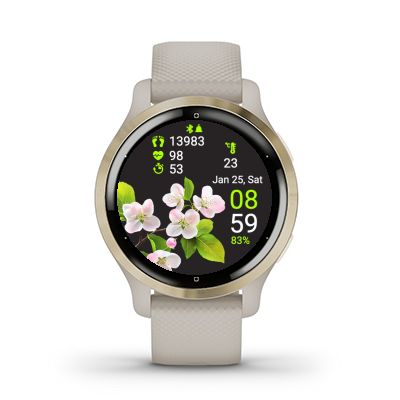 Spring Blossoms · Screenshot 3
