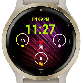 SimpleP011 · Screenshot 3