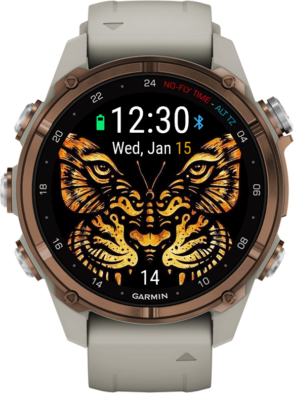 Buttertiger · Screenshot 4