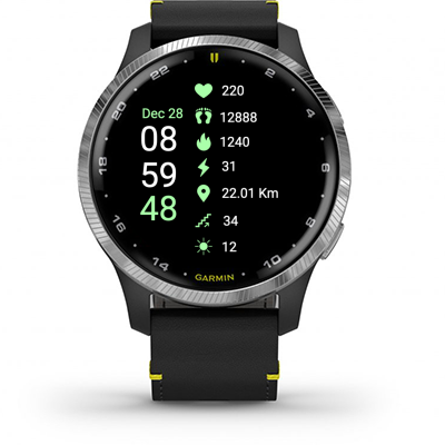 Simple Outdoor Sport · Screenshot 0