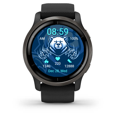 Polar Bear · Screenshot 1