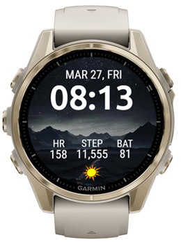 Mountain Seven · Screenshot 0