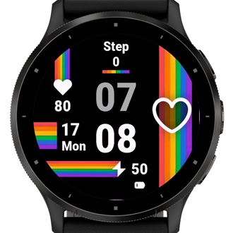 Pride Watch · Screenshot 0