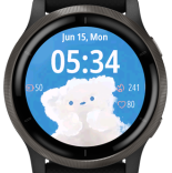 Cloud Bear · Screenshot 0