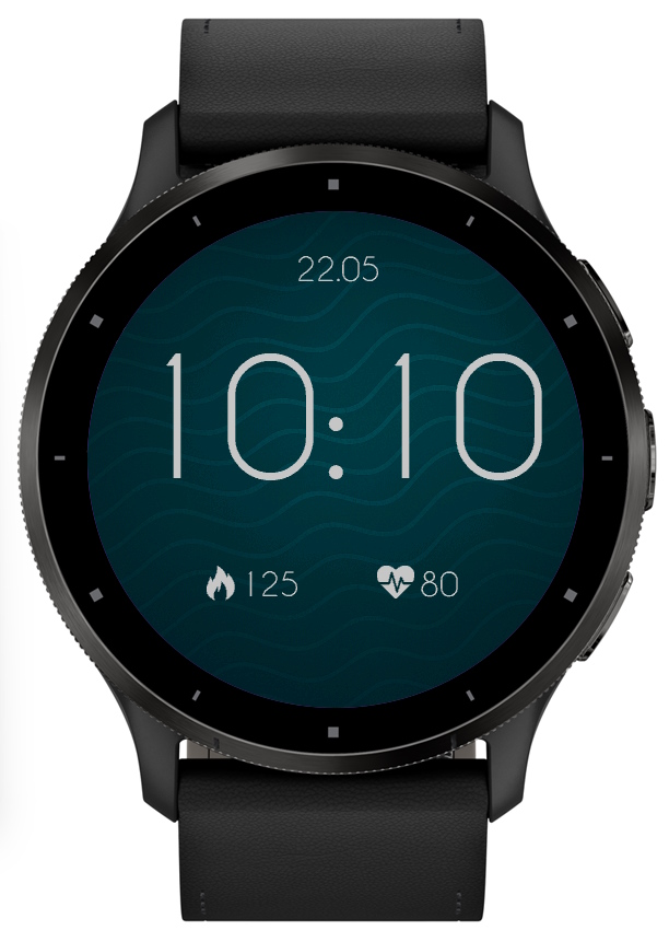 Simple Flow · Screenshot 0