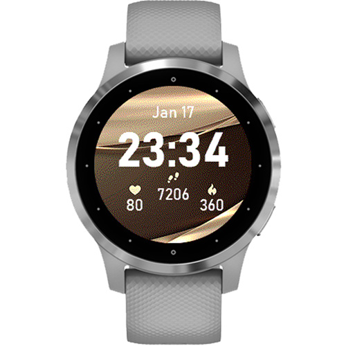 Luxury Watch · Screenshot 3
