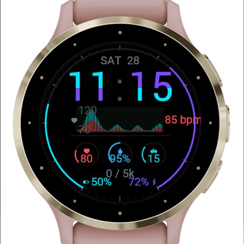 Zenith Ultra 4