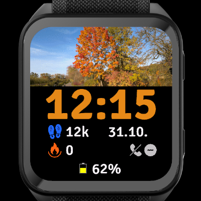 M4 - Seasons · Screenshot 3