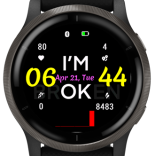Im OK 4