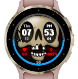 Skull Scorpion · Screenshot 1