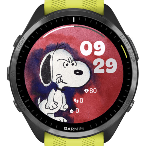 Angry Snoopy · Screenshot 2