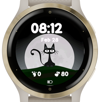 Shadow Cat · Screenshot 3