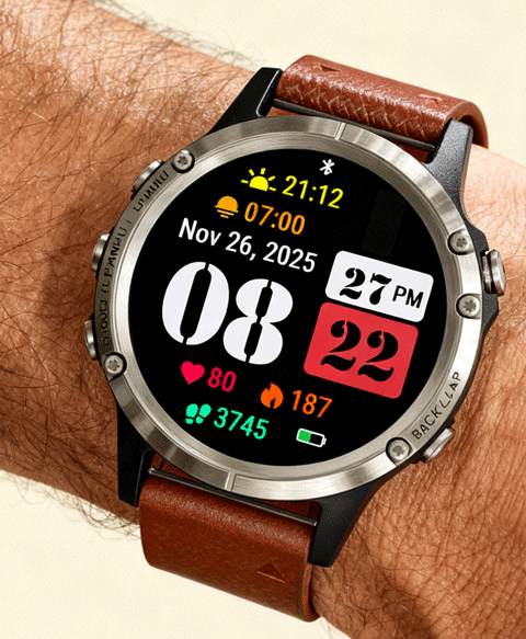 Sport Data · Screenshot 4