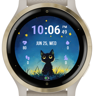 Star Cat2 · Screenshot 2