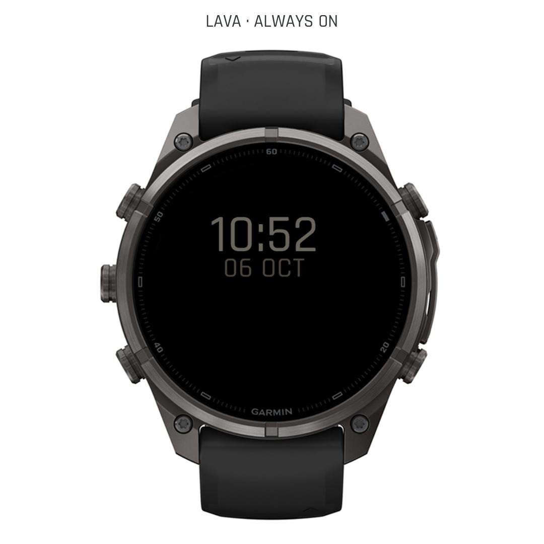LAVA  - PRO · Screenshot 2