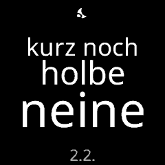 Ungefähr – Tirolerisch 2 · Screenshot 0