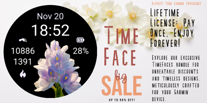Simple flower 6 · Screenshot 4