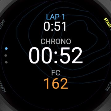 SkimoPro — Ski mountaineering · Captura de ecrã 3