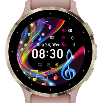 Colorfol Notes · Screenshot 3