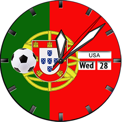 World Cup 2026 all Teams TRIAL Version · Screenshot 3