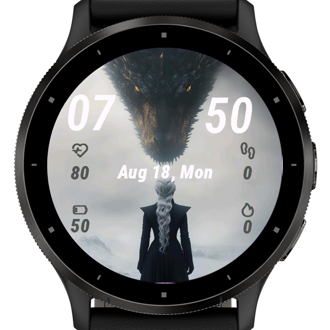 Dragon Gaze · Screenshot 0
