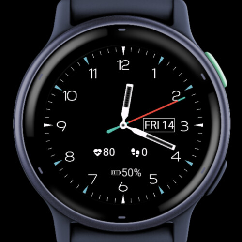 Analogue 1 · Screenshot 0