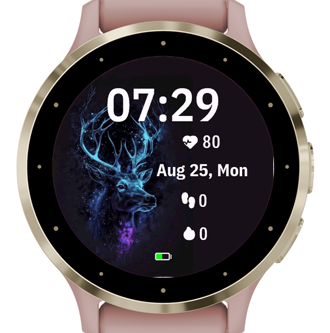 Cosmic Deer · Screenshot 3