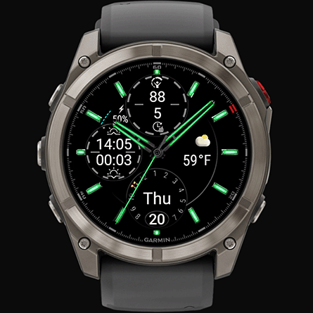 Vector · Screenshot 1