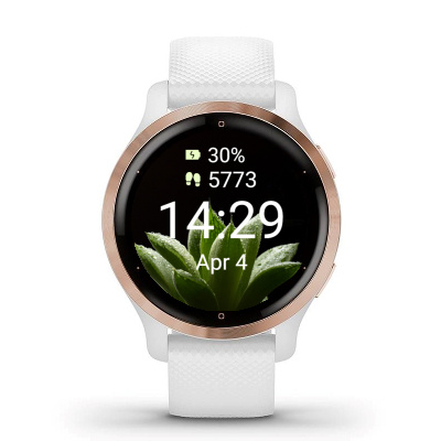 Leaf goals · Screenshot 2