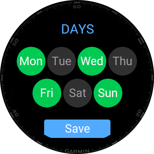 NOTi — Reminders · Screenshot 1