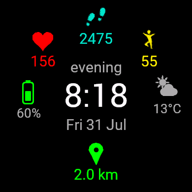 Free Sports · Screenshot 0