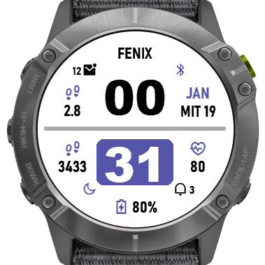 Fenix7 2 MB · Screenshot 1